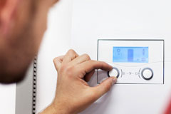 best Cold Row boiler servicing companies