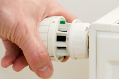 Cold Row central heating repair costs