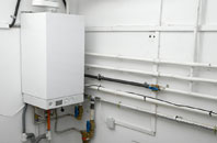 Cold Row boiler installers