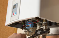 free Cold Row boiler install quotes
